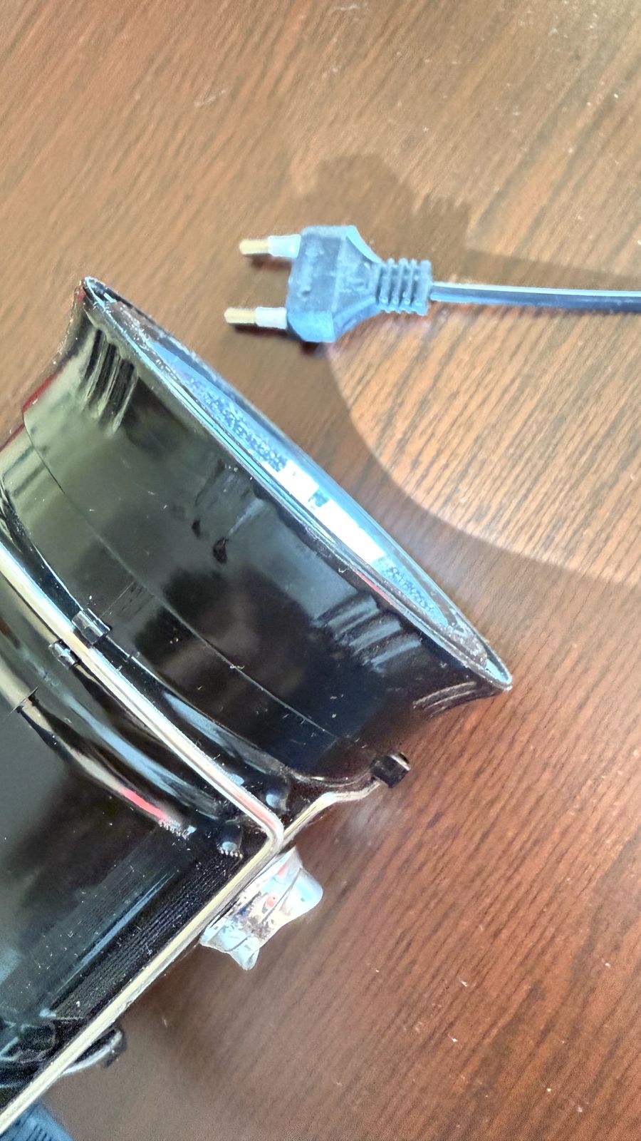 imagine 4  pentru anuntul Lanterna led nefolosita