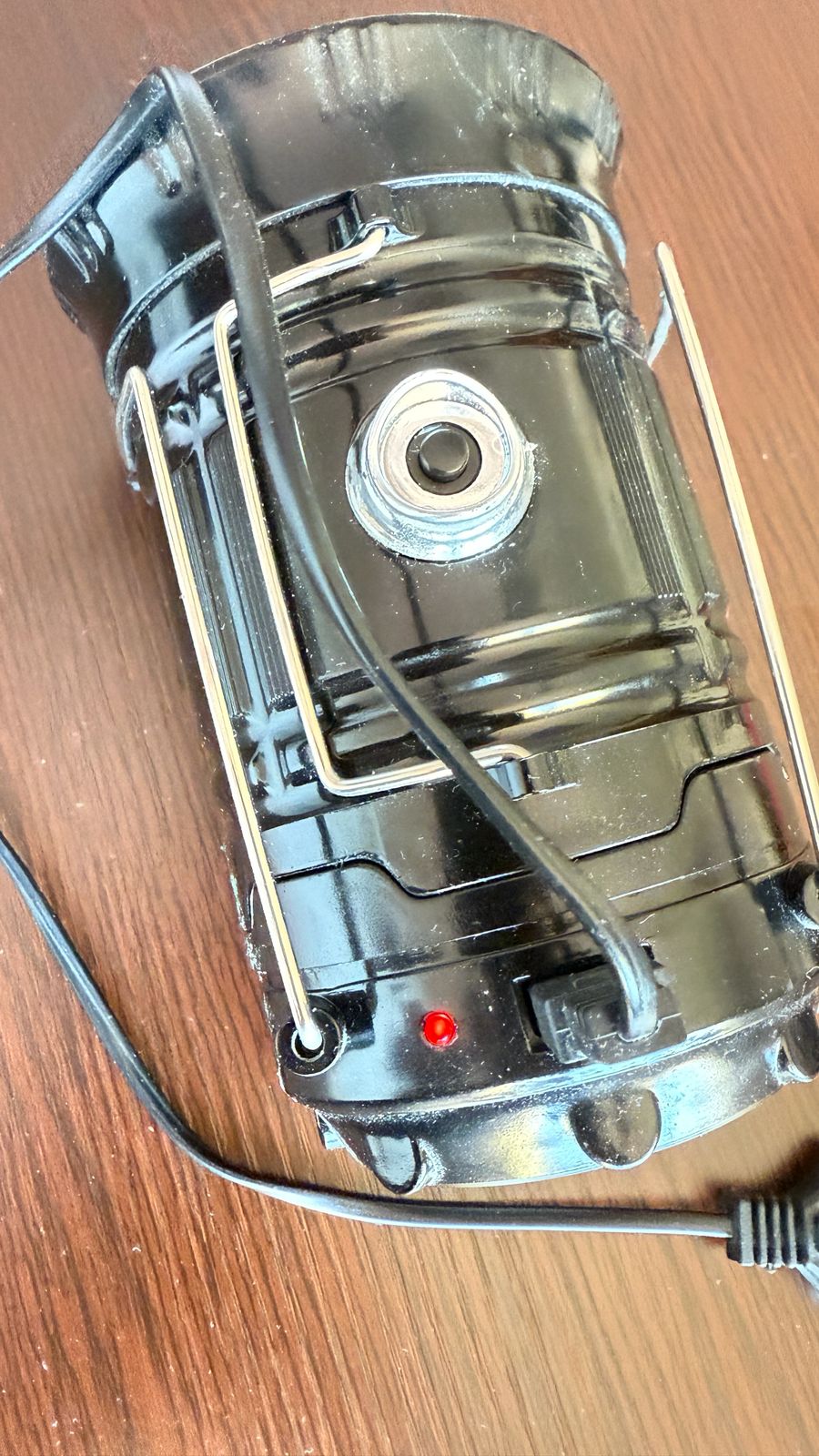 imagine 3  pentru anuntul Lanterna led nefolosita