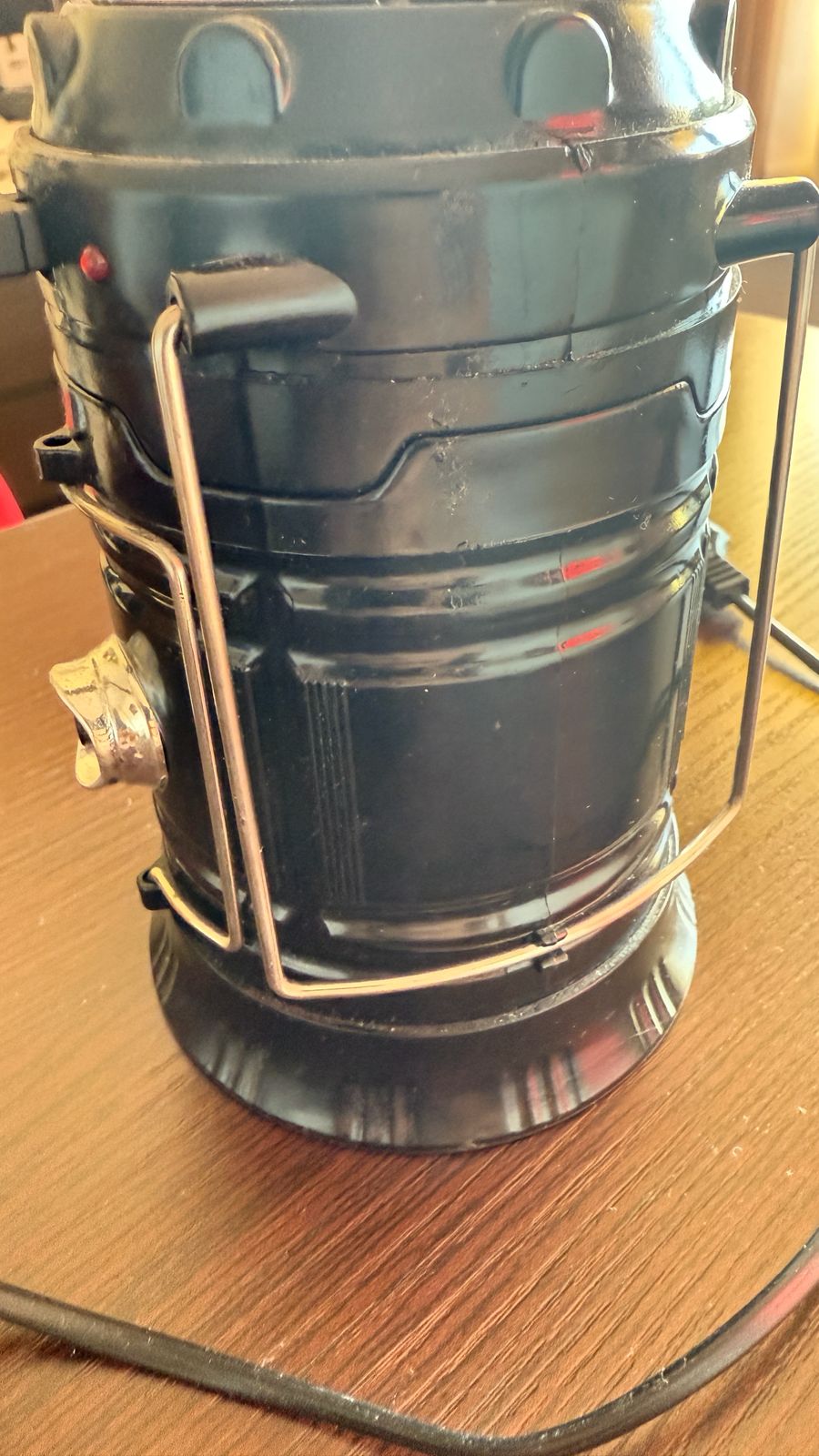 imagine 1  pentru anuntul Lanterna led nefolosita