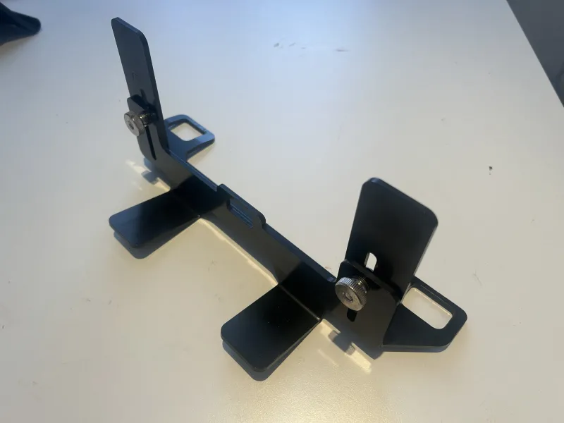 imagine 3  pentru anuntul Kit isofix (adaptor isofix), original, compatibil cu orice masina