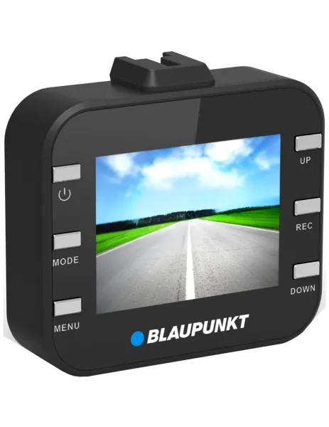 imagine 7  pentru anuntul Camera Auto DVR Blaupunkt BP HD 2.0, Full HD, 2"