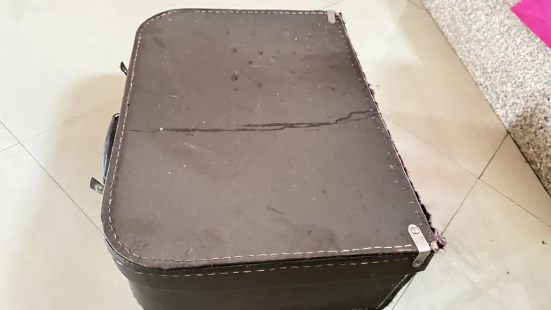 imagine 5  pentru anuntul Masina de cusut ruseasca - Veche