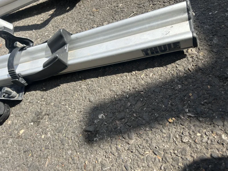 imagine 4  pentru anuntul Suport bicicleta bare portbagaj Thule Biker