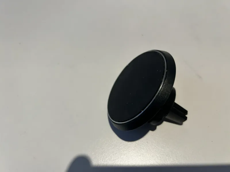 imagine 7  pentru anuntul 5W Wireless Car Phone Charger