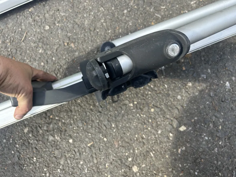 imagine 6  pentru anuntul Suport bicicleta bare portbagaj Thule Biker