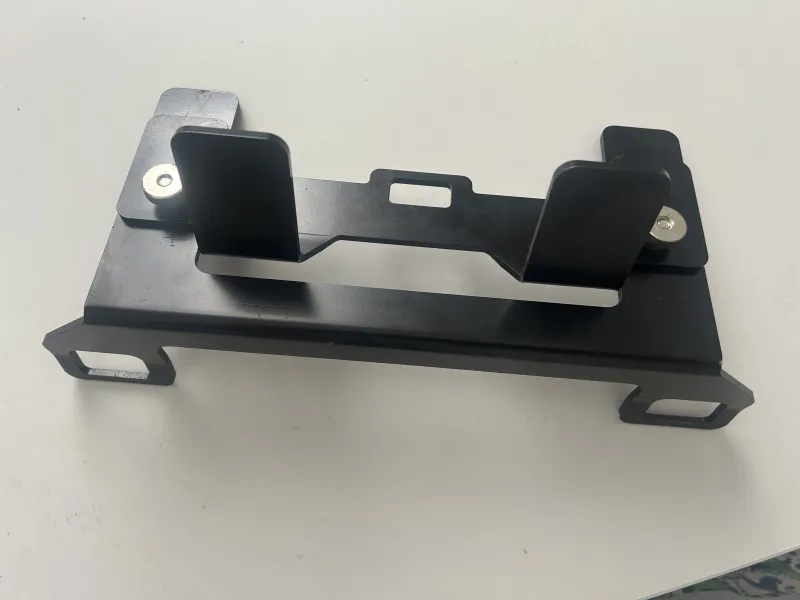 imagine 4  pentru anuntul Kit isofix (adaptor isofix), original, compatibil cu orice masina