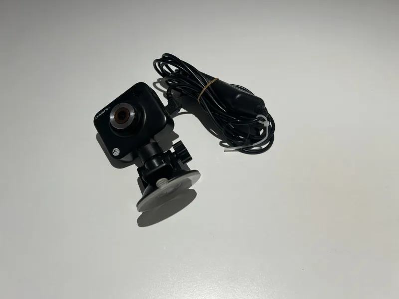 imagine 5  pentru anuntul Camera Auto DVR Blaupunkt BP HD 2.0, Full HD, 2"