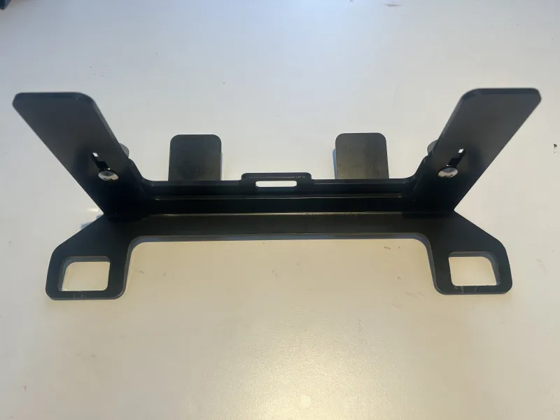 imagine 2  pentru anuntul Kit isofix (adaptor isofix), original, compatibil cu orice masina