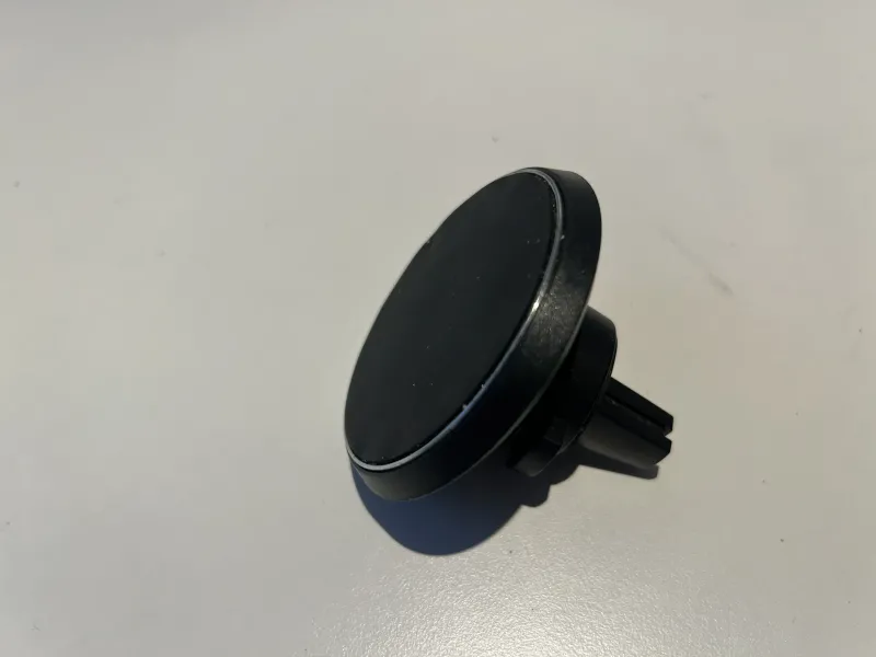 imagine 6  pentru anuntul 5W Wireless Car Phone Charger