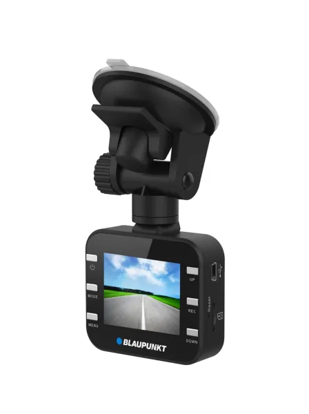 imagine 8  pentru anuntul Camera Auto DVR Blaupunkt BP HD 2.0, Full HD, 2"
